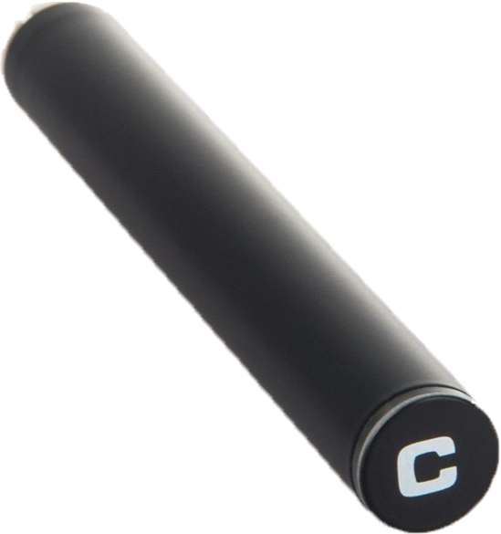 BlackGoldVape - M3 by CCELL - Ultra Slim Battery 