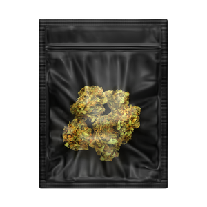 BlackGold "Exotic" Wholesale Flower (28g/14g)